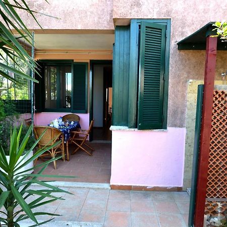 Pt56 Villetta Per 6 Pax Aria Torre dell'Orso Exterior foto