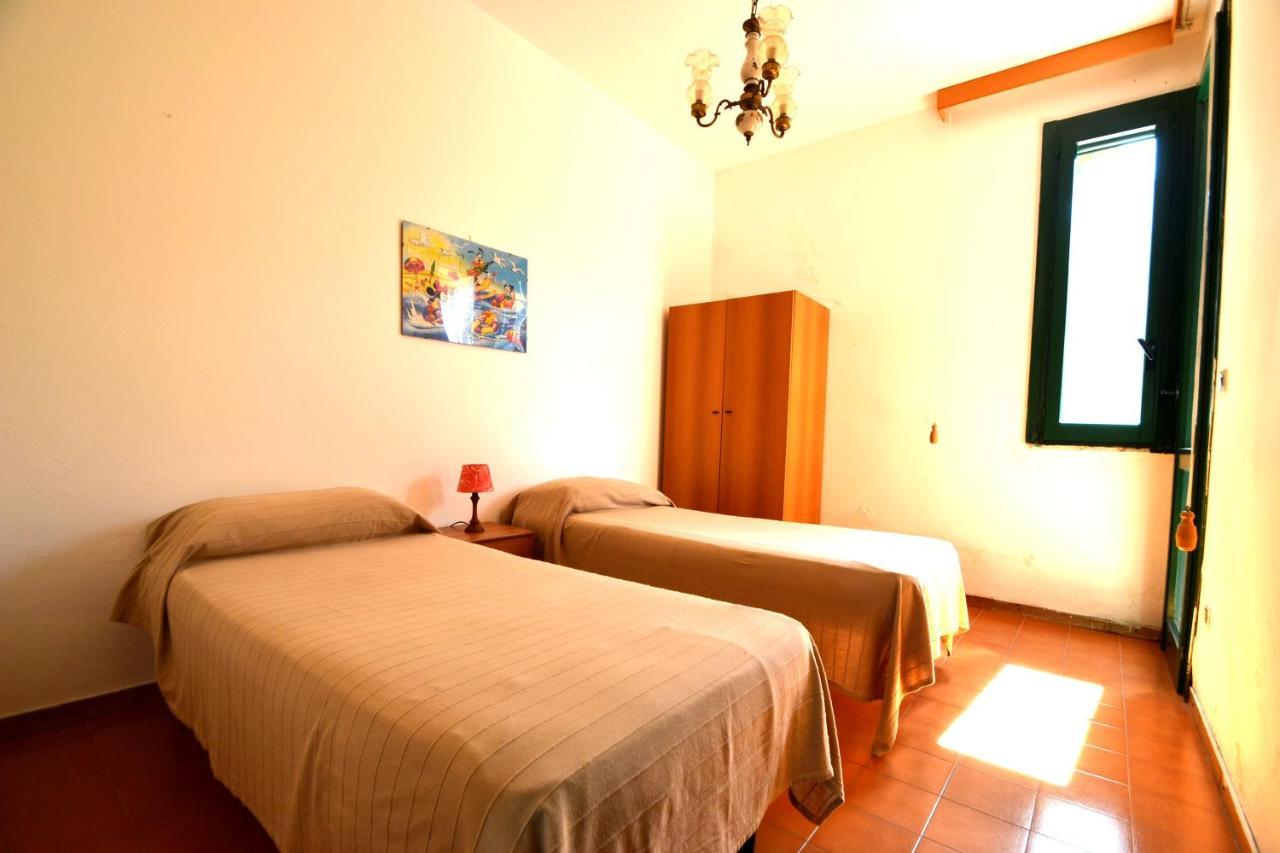 Pt56 Villetta Per 6 Pax Aria Torre dell'Orso Exterior foto